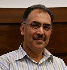 डॉ. अभिलक्ष लिखी (Dr. Abhilaksh Likhi)